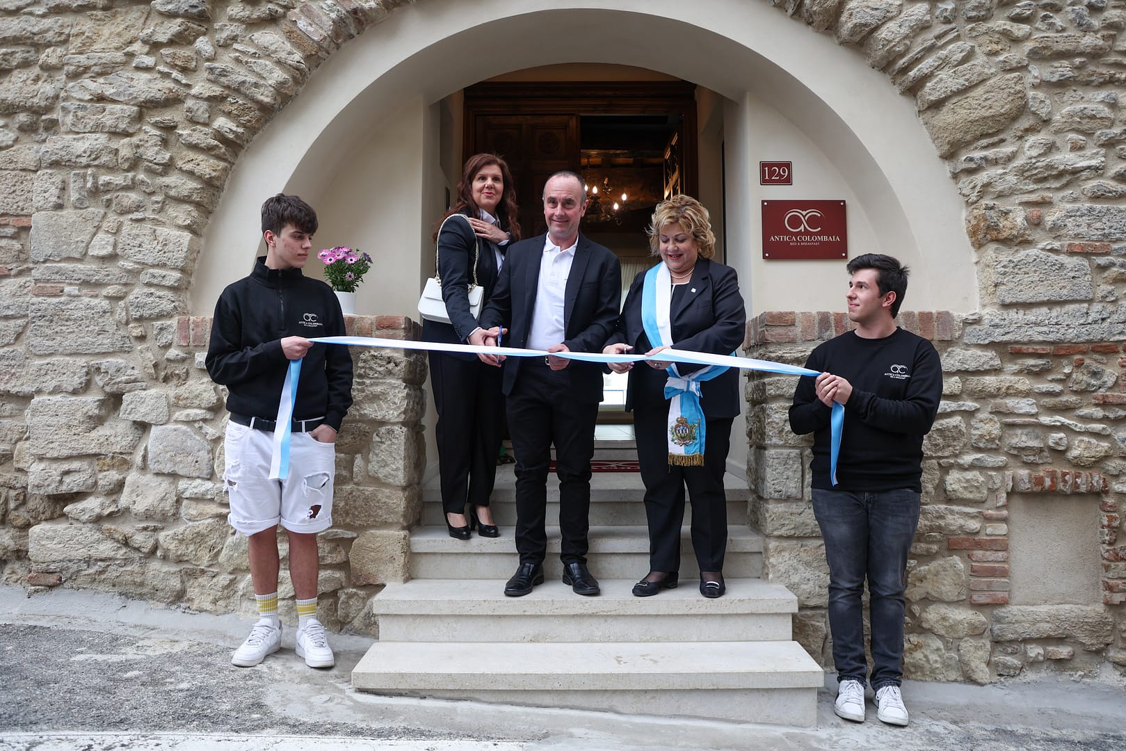 Inaugurazione (3)